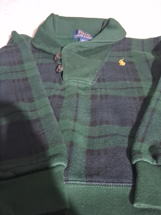 Polo Ralph Lauren Other - Boy's Polo Ralp Lauren Size 4